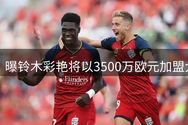 曝铃木彩艳将以3500万欧元加盟大巴黎 随后租借至尤文一年