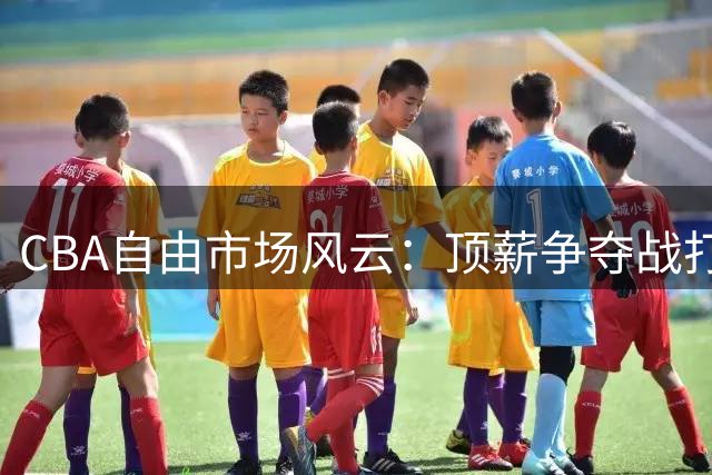 CBA自由市场风云：顶薪争夺战打响 两大国手去向引热议